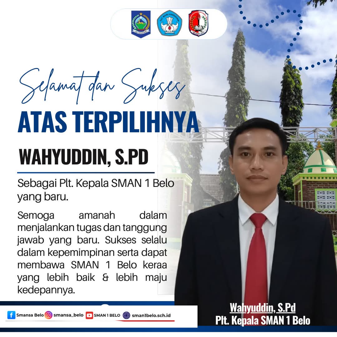 Ucapan Selamat