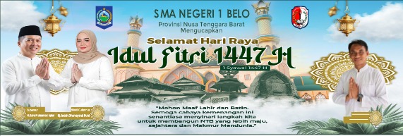 IdulFitri 1447H/2026