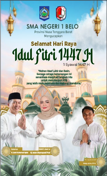 Id Fitri 1447 H